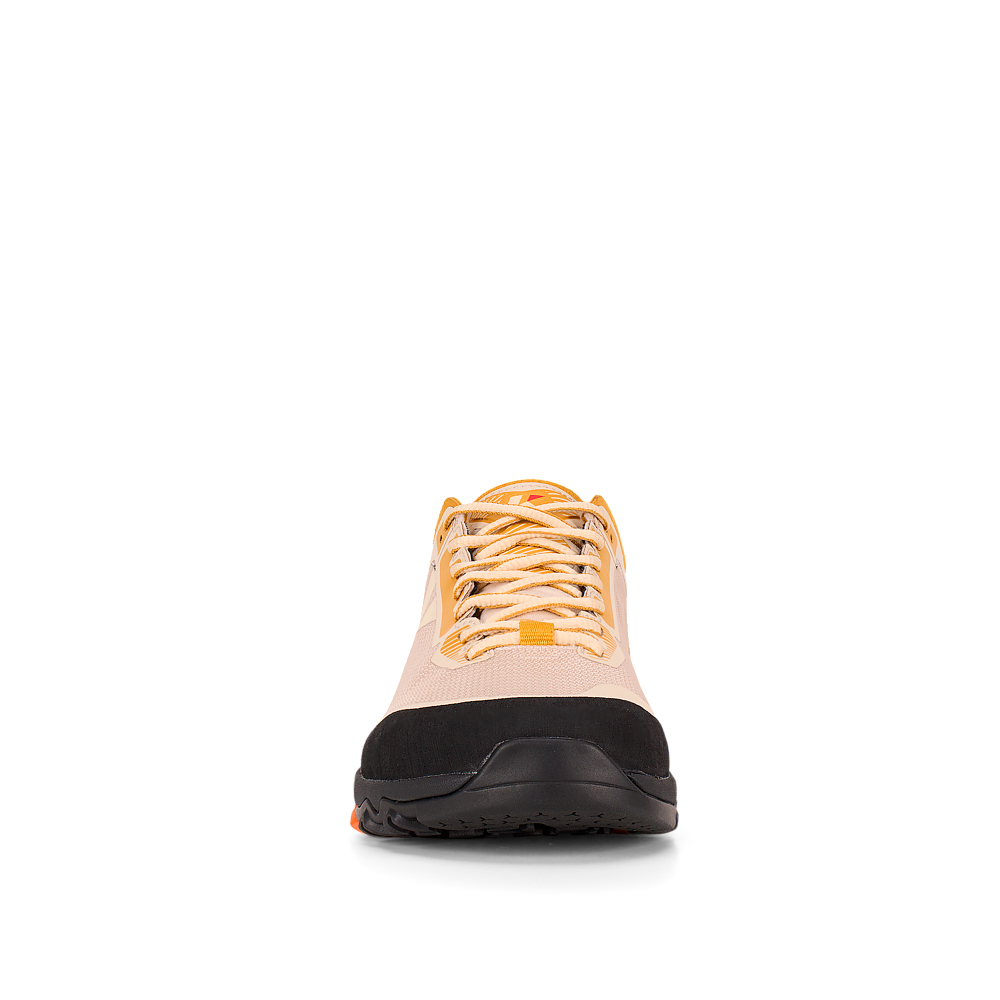 Kayland Tuono GTX Women - Khaki/Orange - Official Product View 2