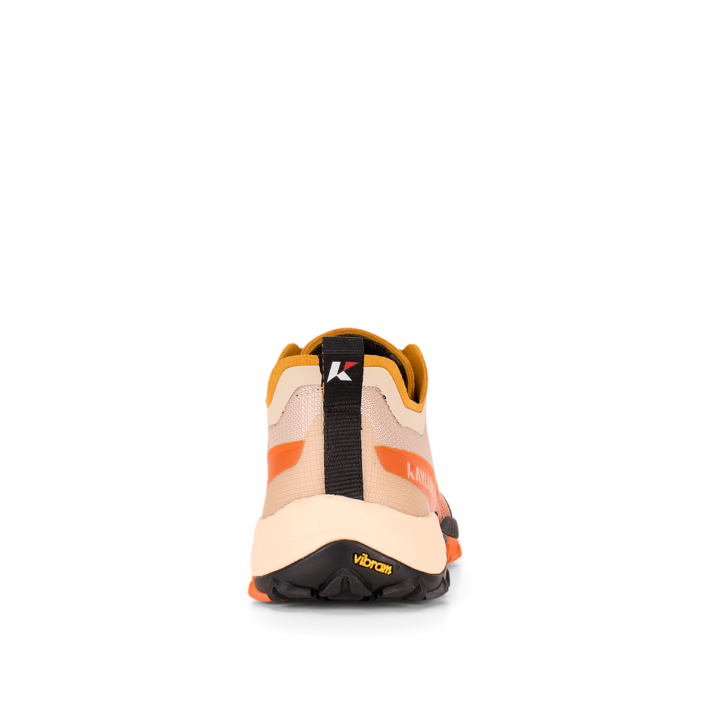 Kayland Tuono GTX Women - Khaki/Orange - Official Product View 5