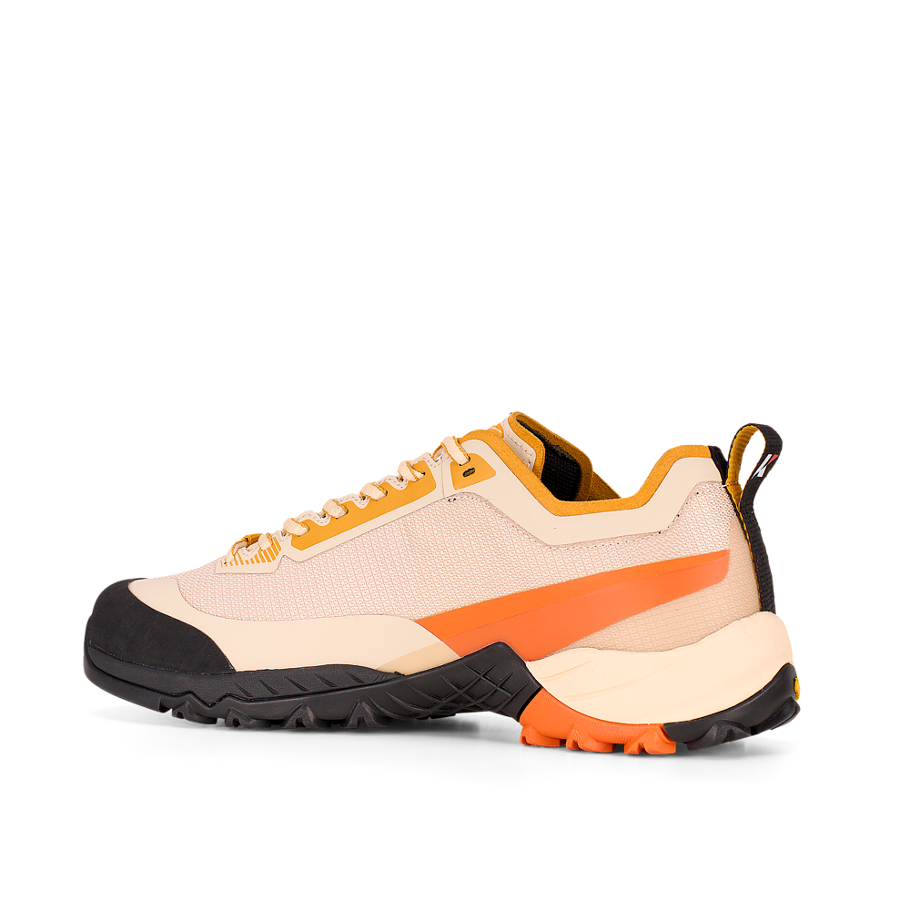 Kayland Tuono GTX Women - Khaki/Orange - Official Product View 6