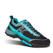 Black/Azure