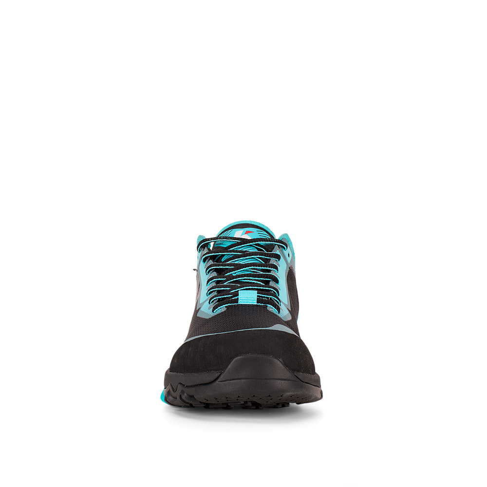 Kayland Tuono GTX Women - Black/Azure - Official Product View 2