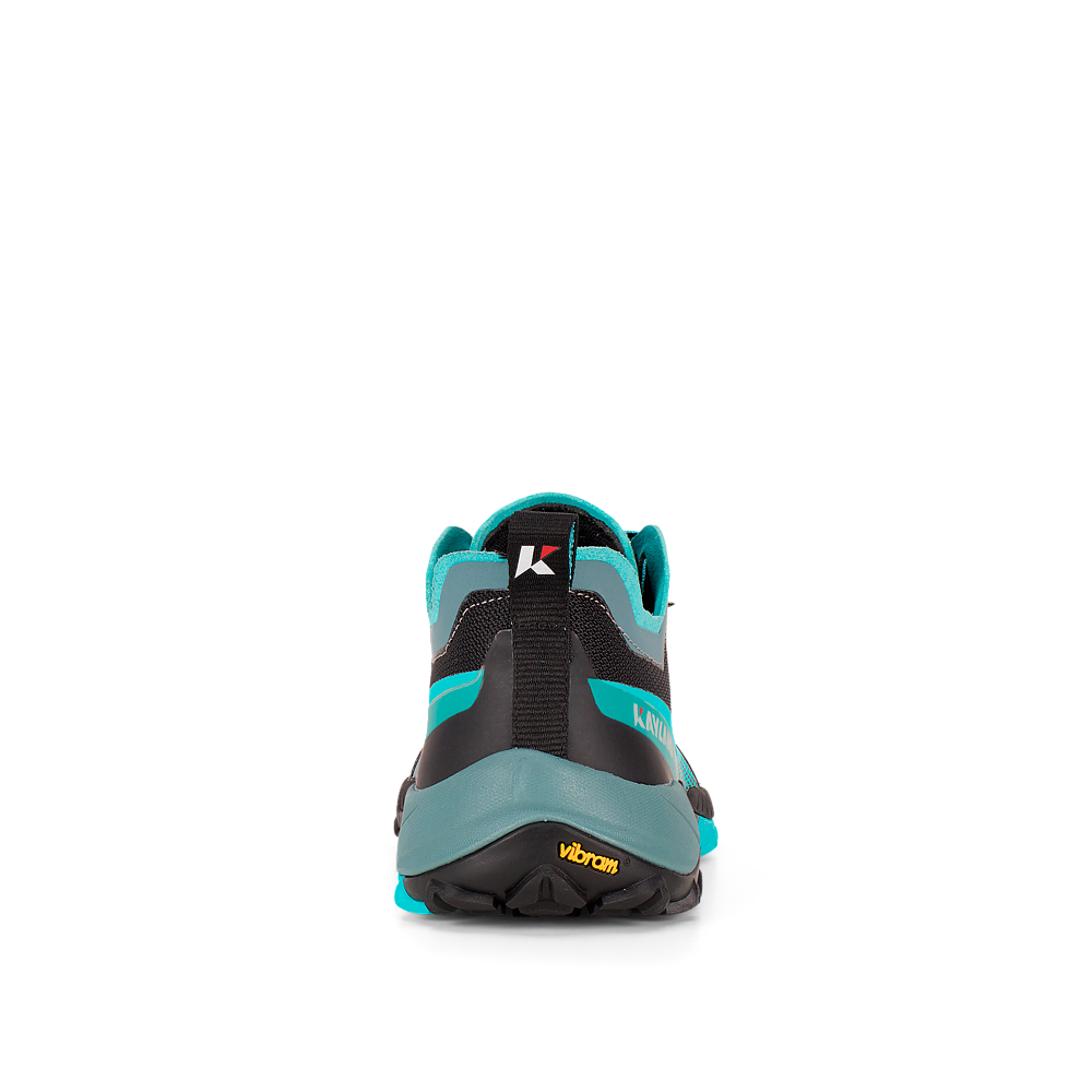 Kayland Tuono GTX Women - Black/Azure - Official Product View 5