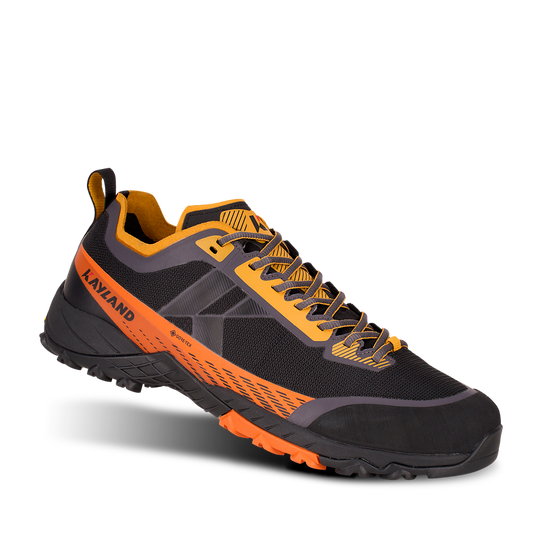Kayland Tuono GTX Men - Black/Clay - Official Product View 1
