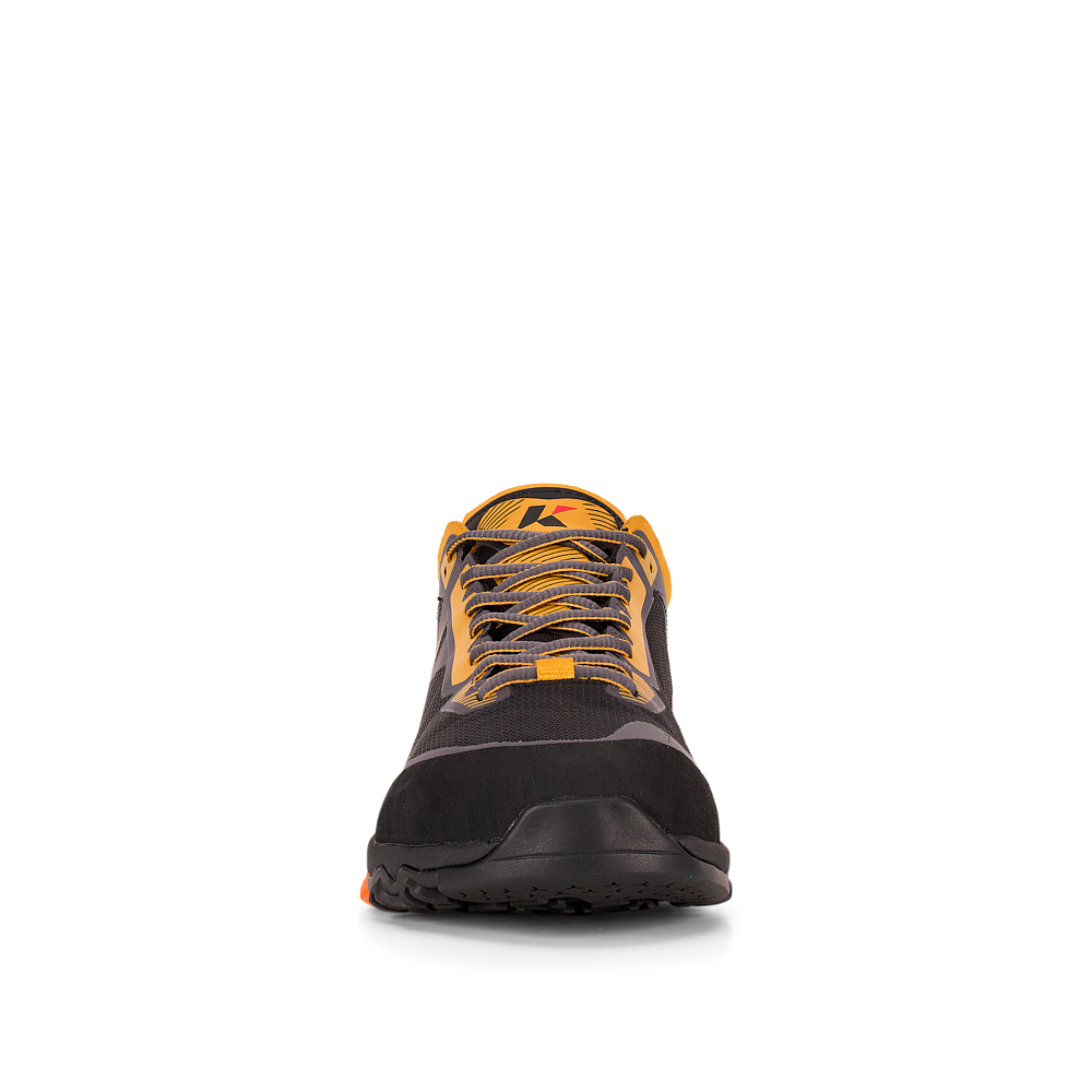 Kayland Tuono GTX Men - Black/Clay - Official Product View 2