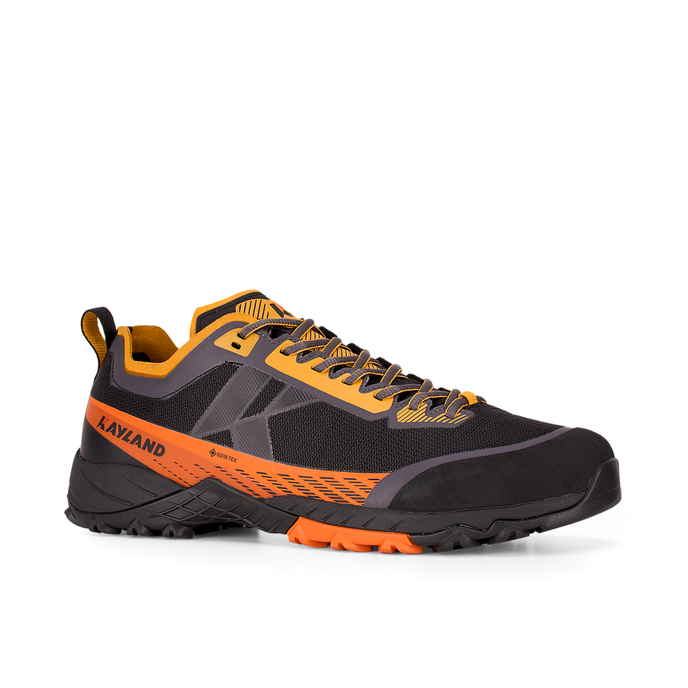 Kayland Tuono GTX Men - Black/Clay - Official Product View 3