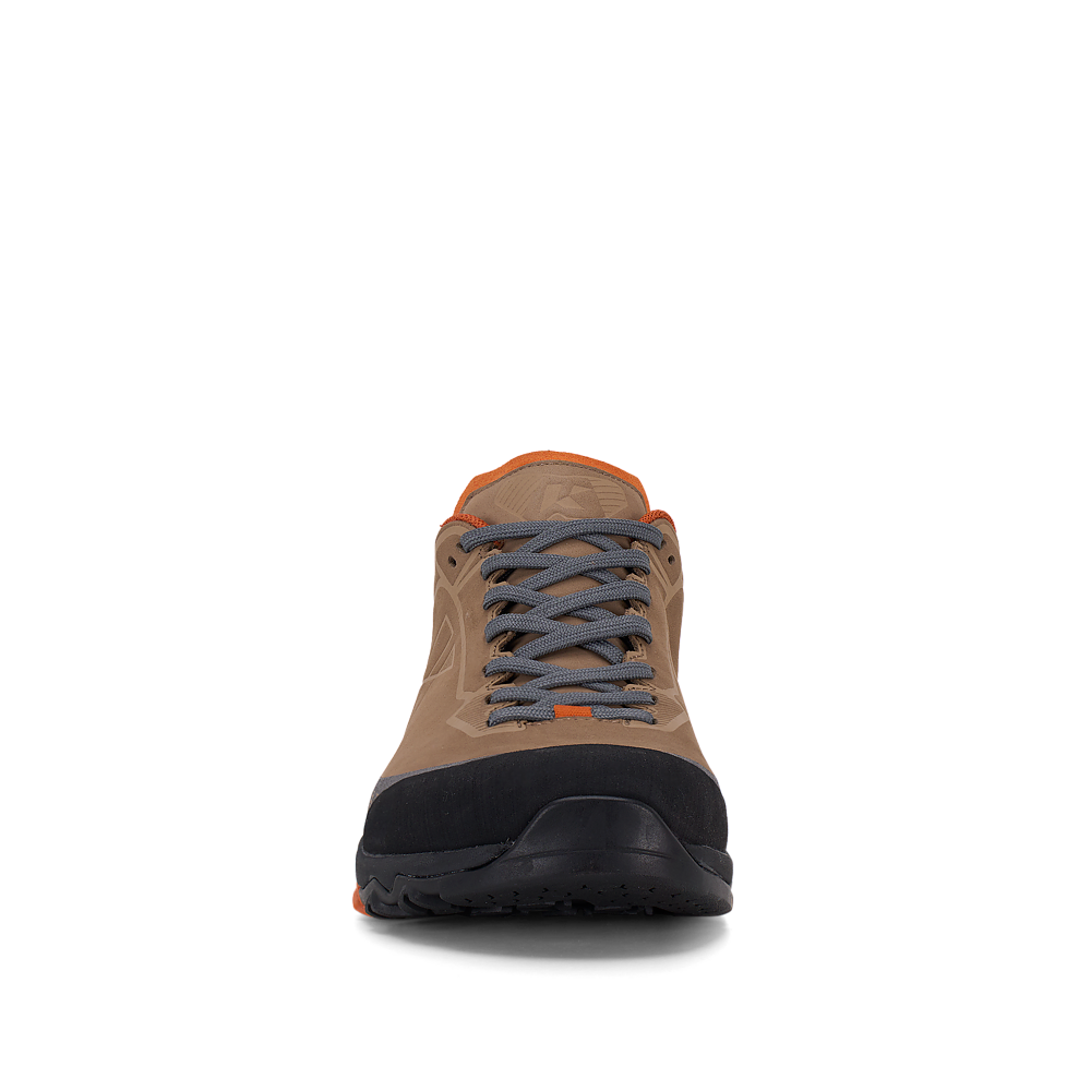 Kayland Tuono Leather GTX Men - Otter/Clay - Official Product View 2