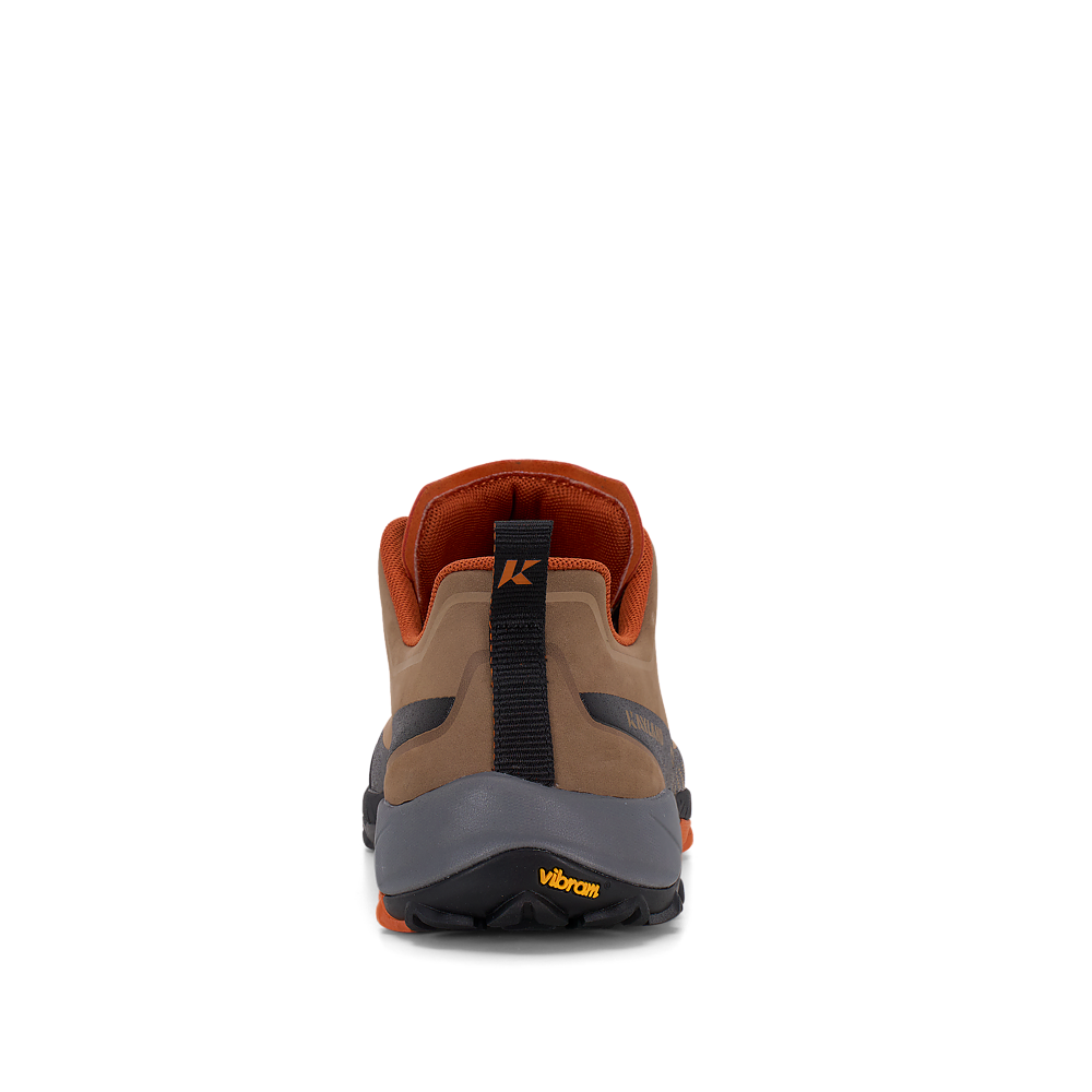 Kayland Tuono Leather GTX Men - Otter/Clay - Official Product View 5