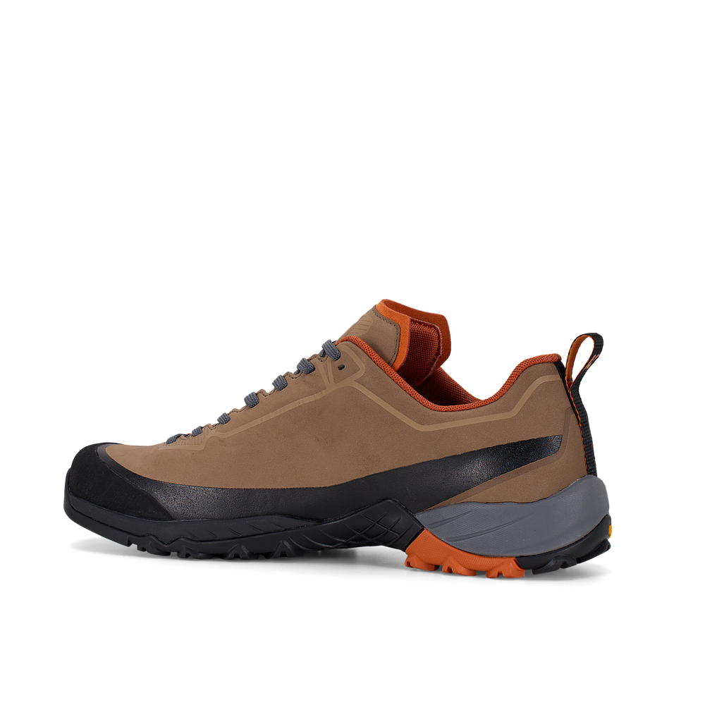 Kayland Tuono Leather GTX Men - Otter/Clay - Official Product View 6