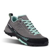 Grey/Green