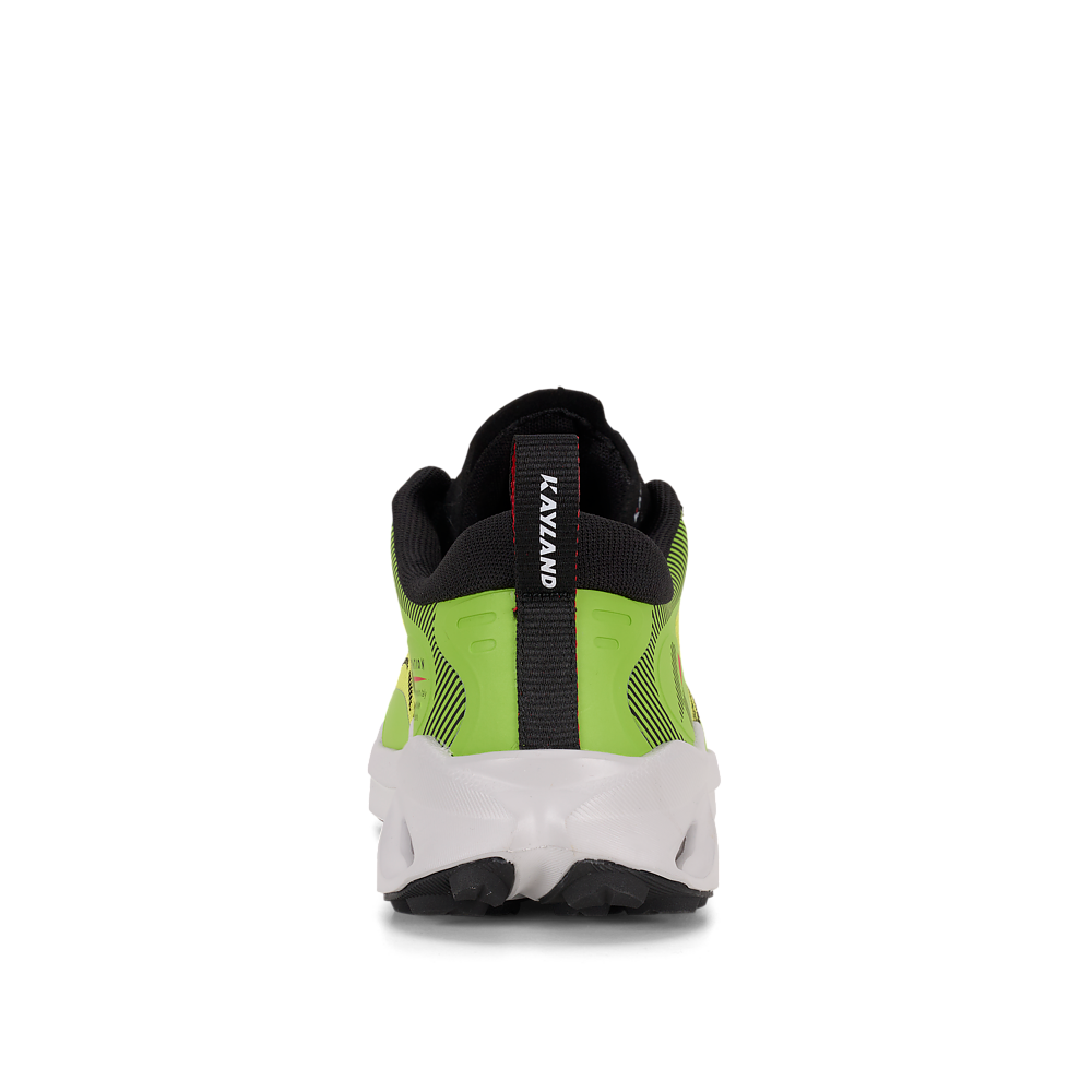 Kayland Elevation GTX Men - Lime/Black - Official Product View 5