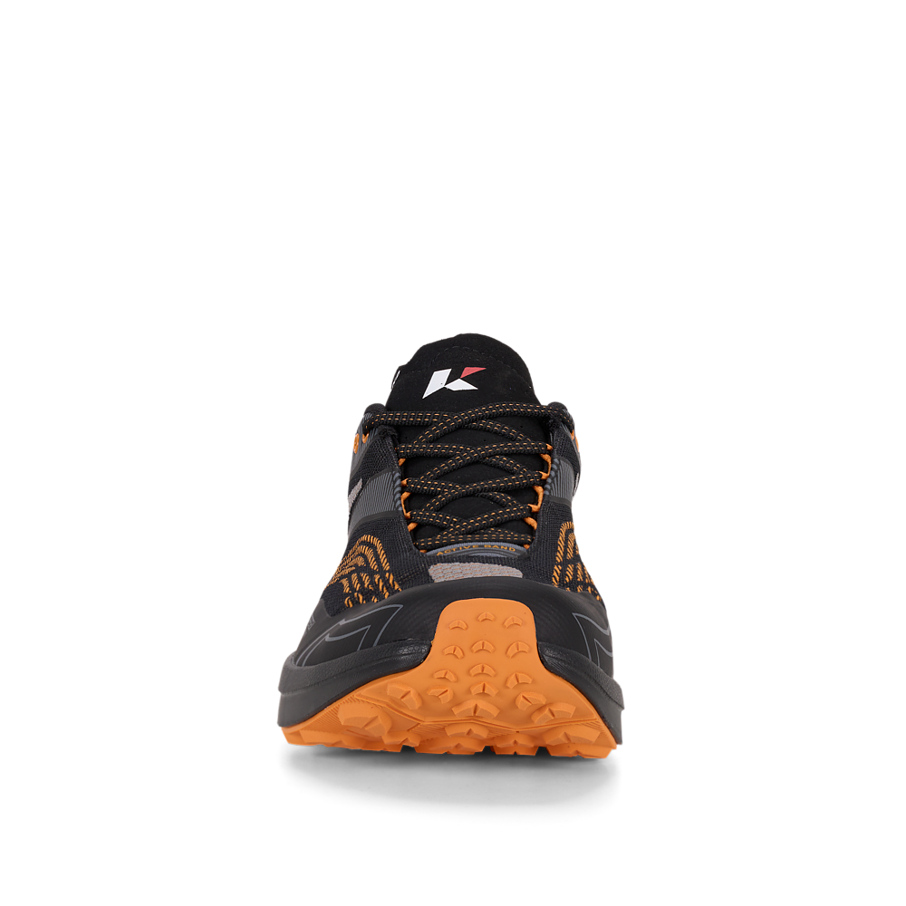 Kayland Elevation GTX Men - Black/Orange - Official Product View 2