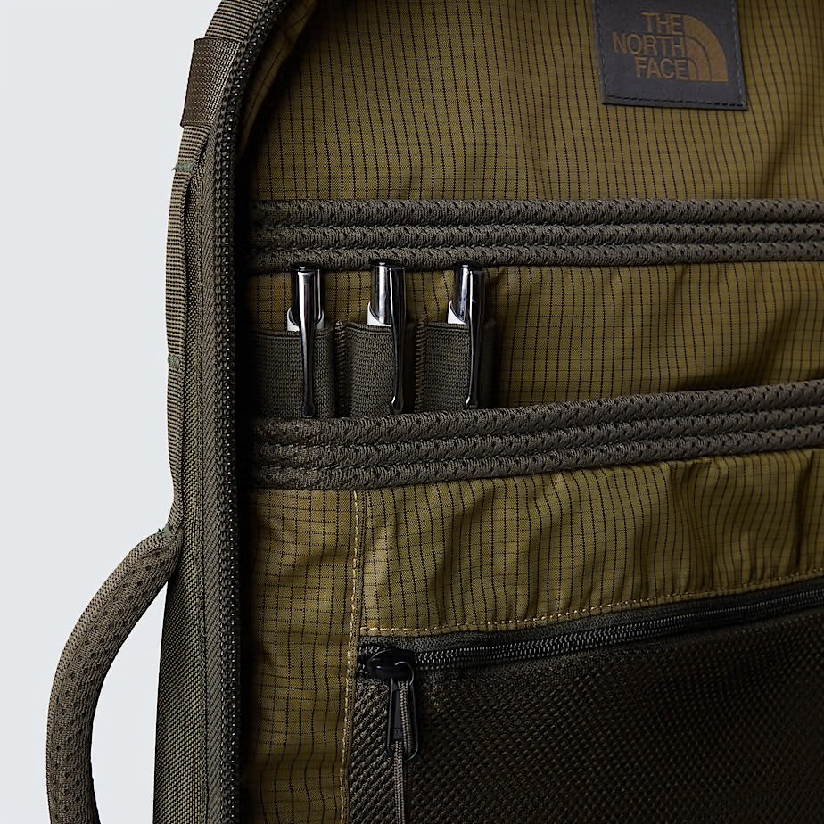 The North Fave Base Camp Voyager Pro