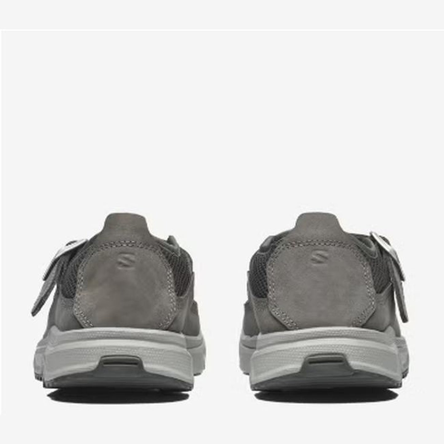 Salomon RX Marie-Jeanne - rear or lifestyle view - Grey