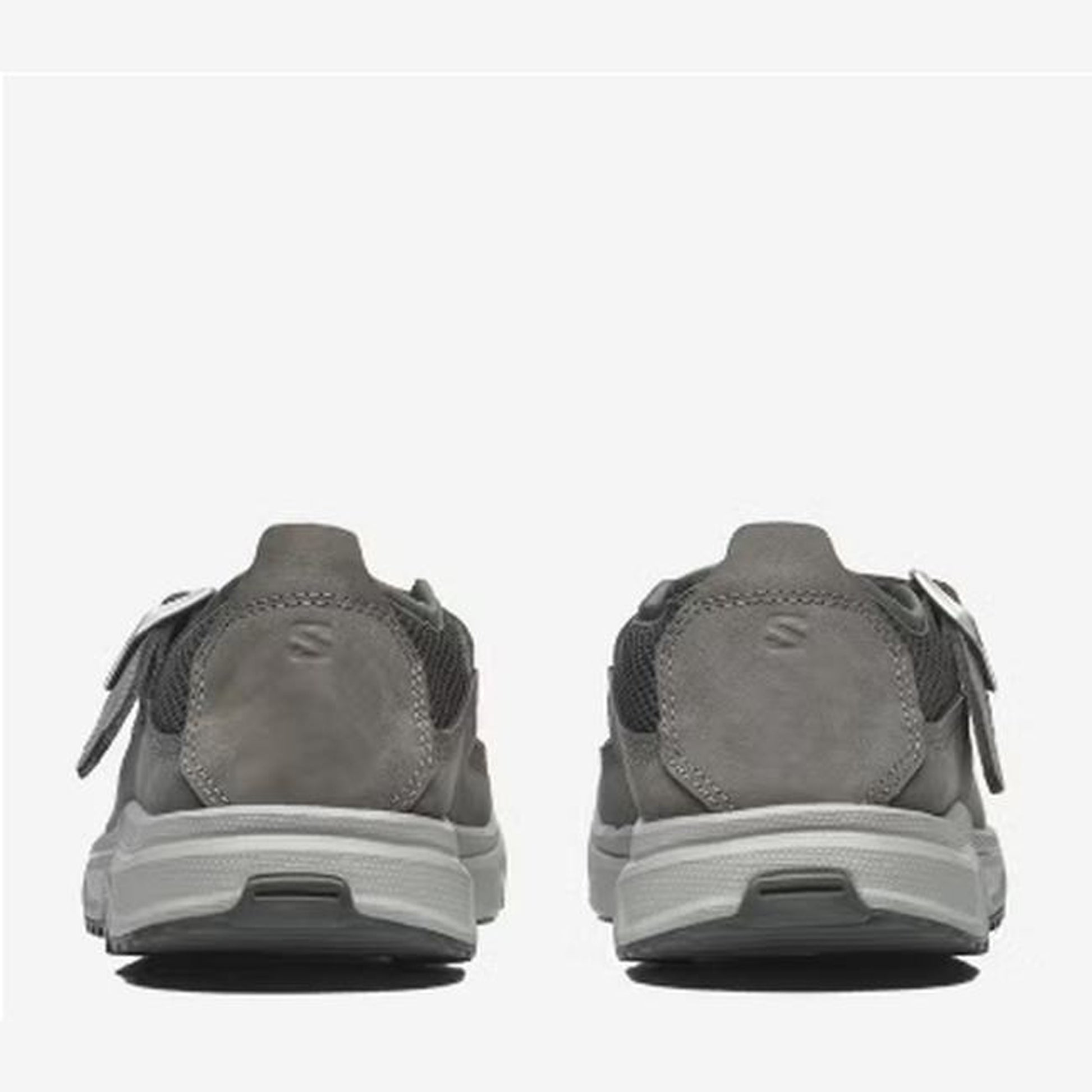 Salomon RX Marie-Jeanne - rear or lifestyle view - Grey