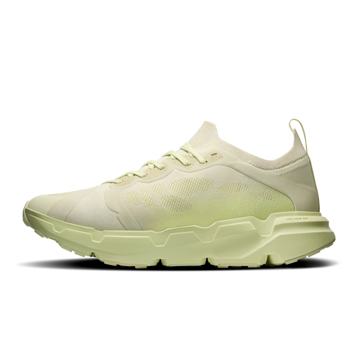 On Cloudsoma PAF Men product view 4 — Haze | Linen