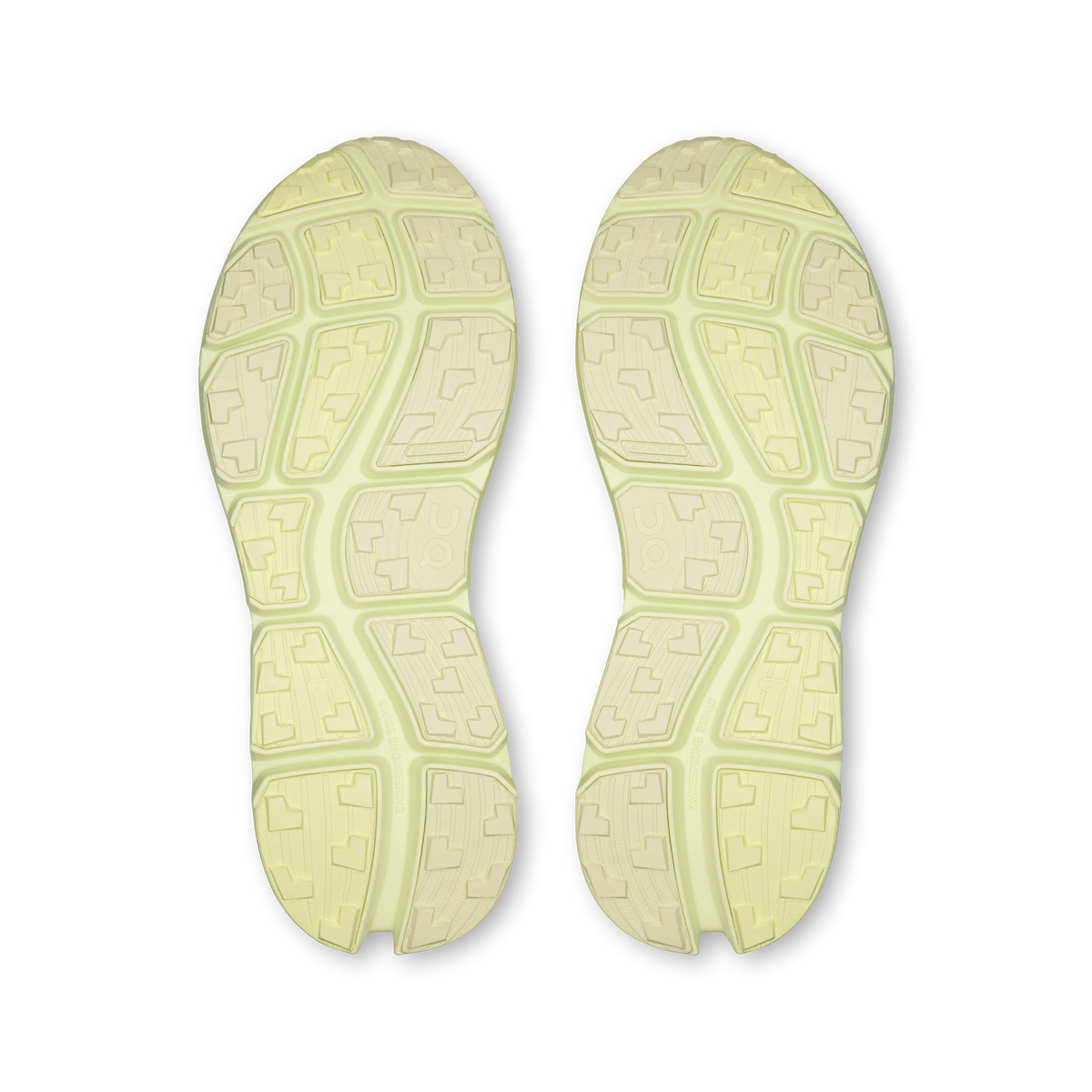 On Cloudsoma PAF Men product view 3 — Haze | Linen