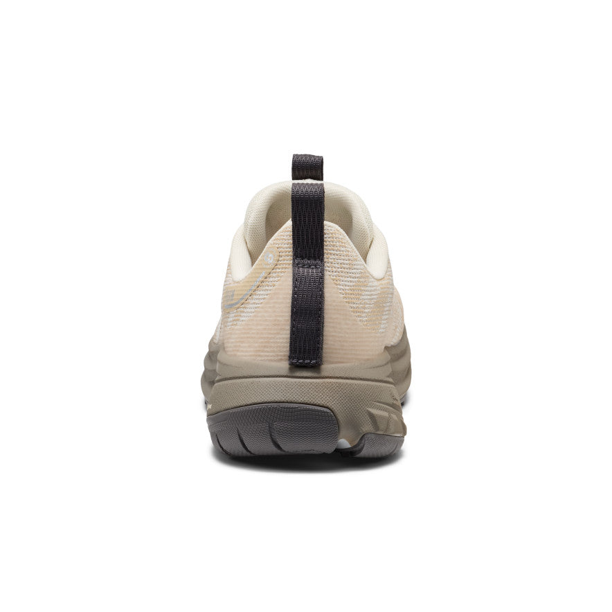 KEEN Roam Trail Running Shoe Men product view 5 — Birch/Brindle