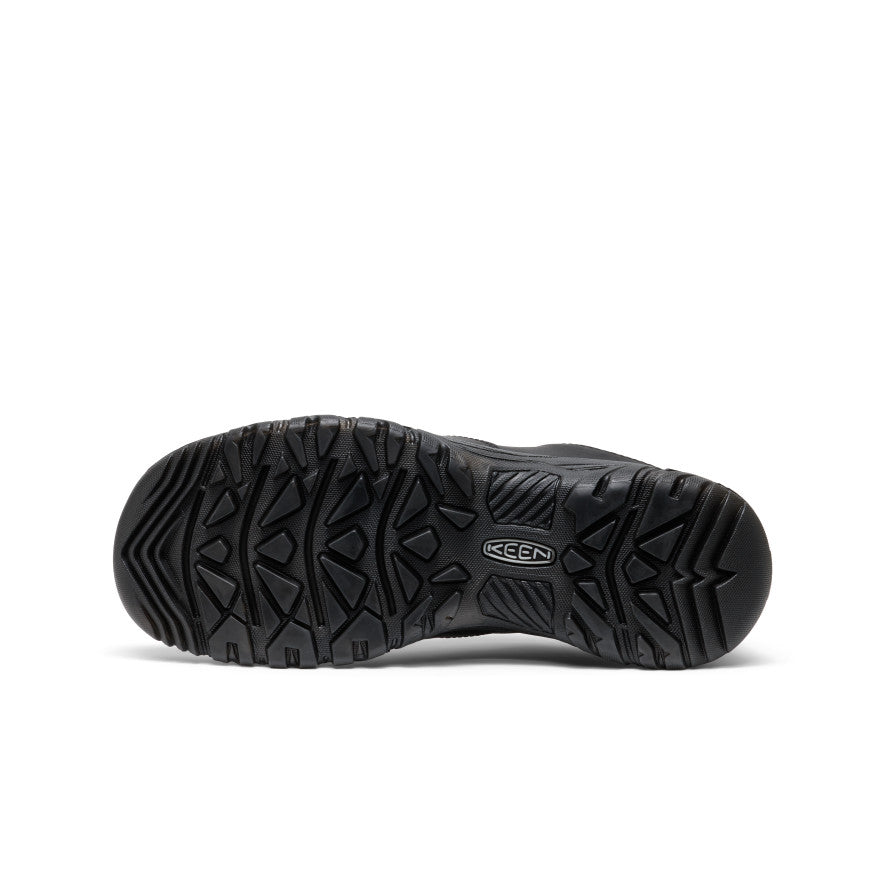 KEEN Targhee IV Slip-On Men product view 6 — Black