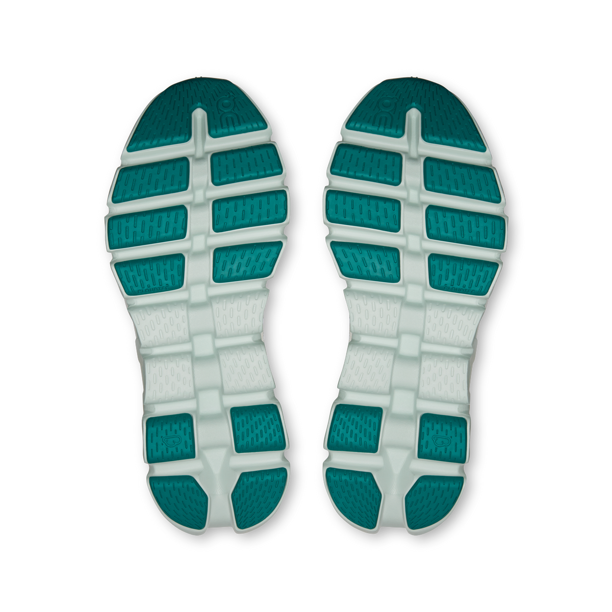 On Cloud X 5 Women product view 3 — Ivory | Surf