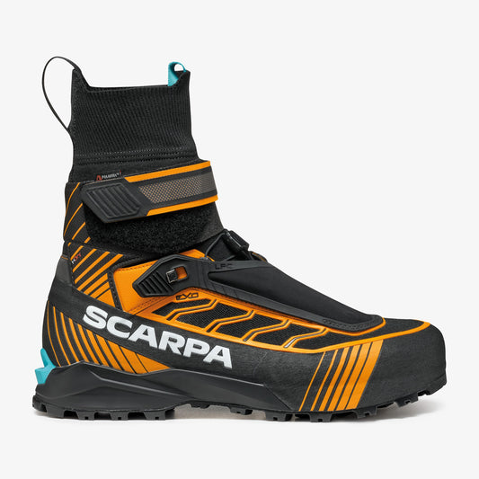 Scarpa Ribelle Tech 3 HD