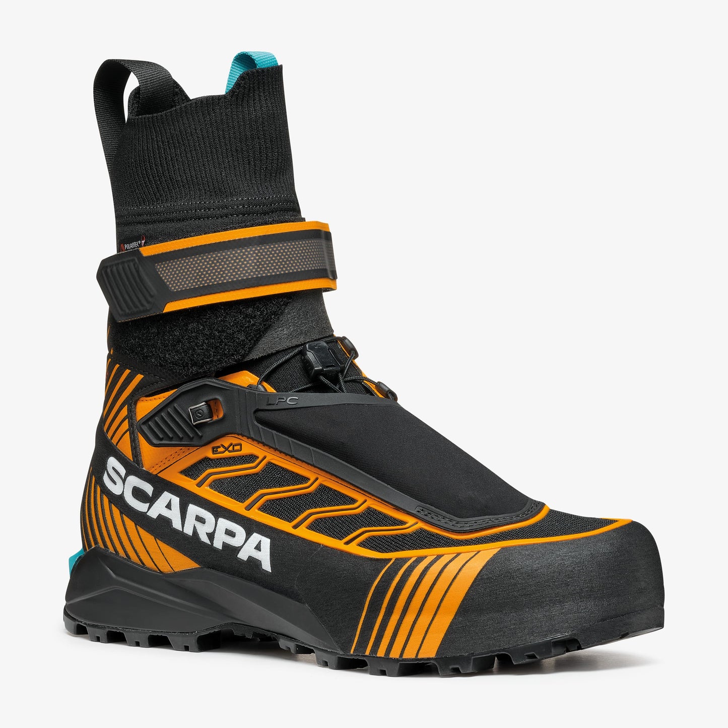 Scarpa Ribelle Tech 3 HD
