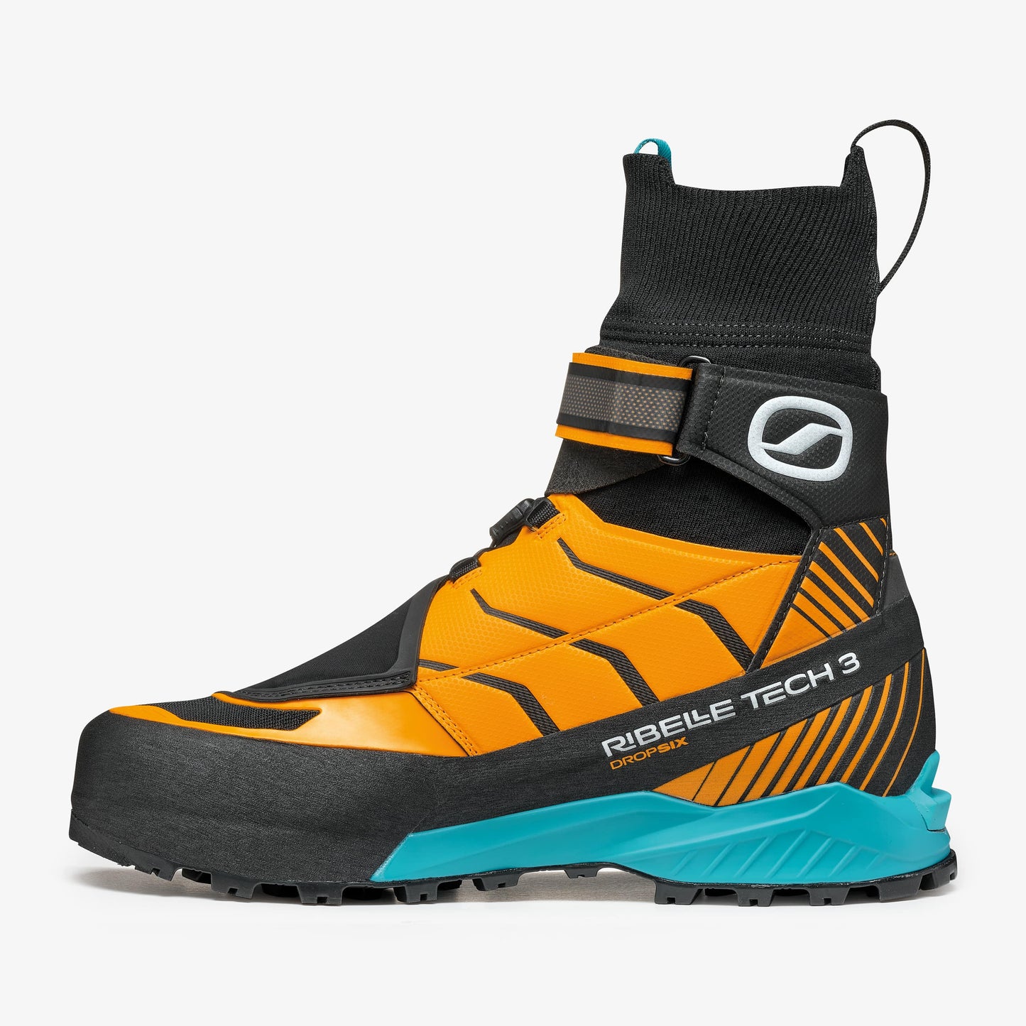 Scarpa Ribelle Tech 3 HD