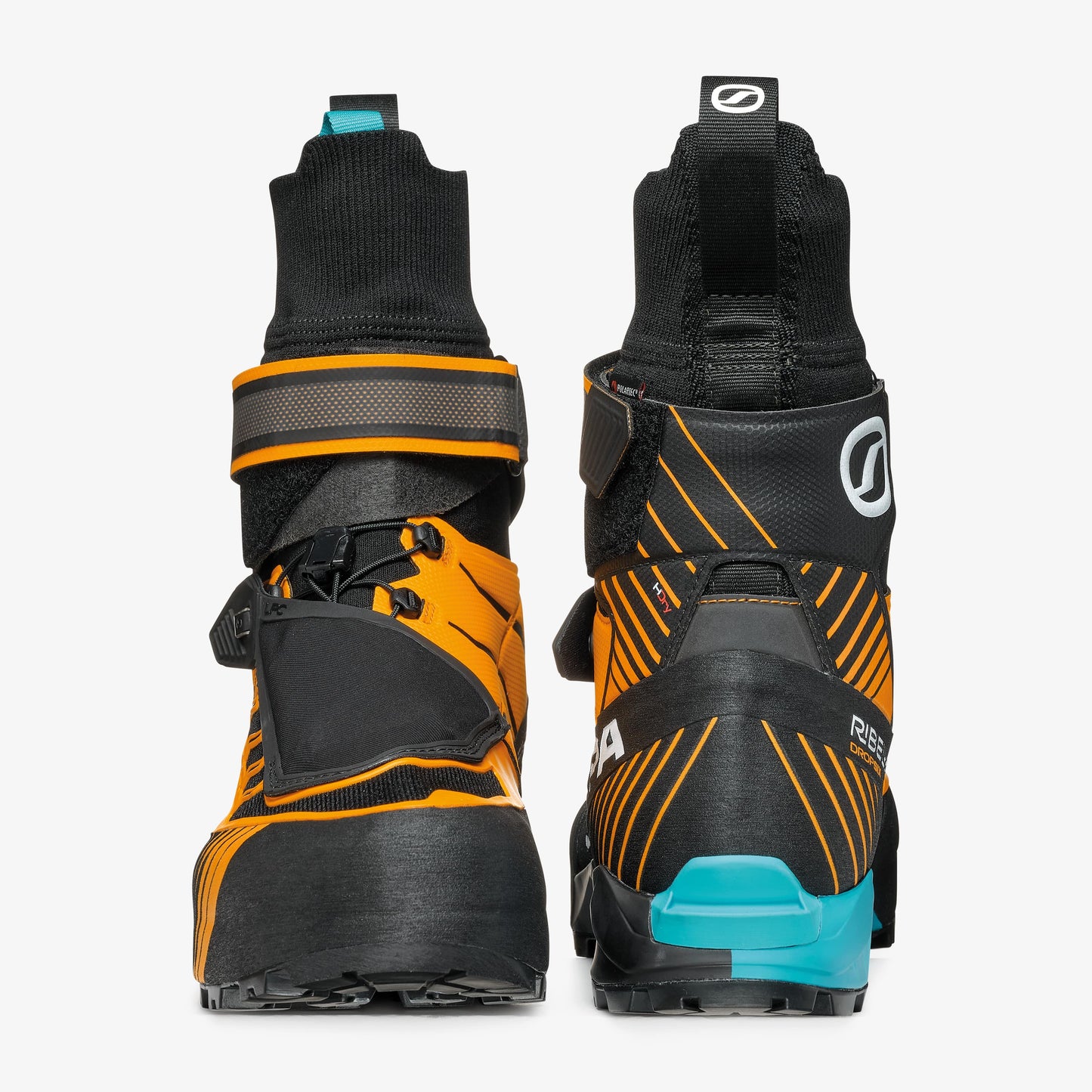 Scarpa Ribelle Tech 3 HD
