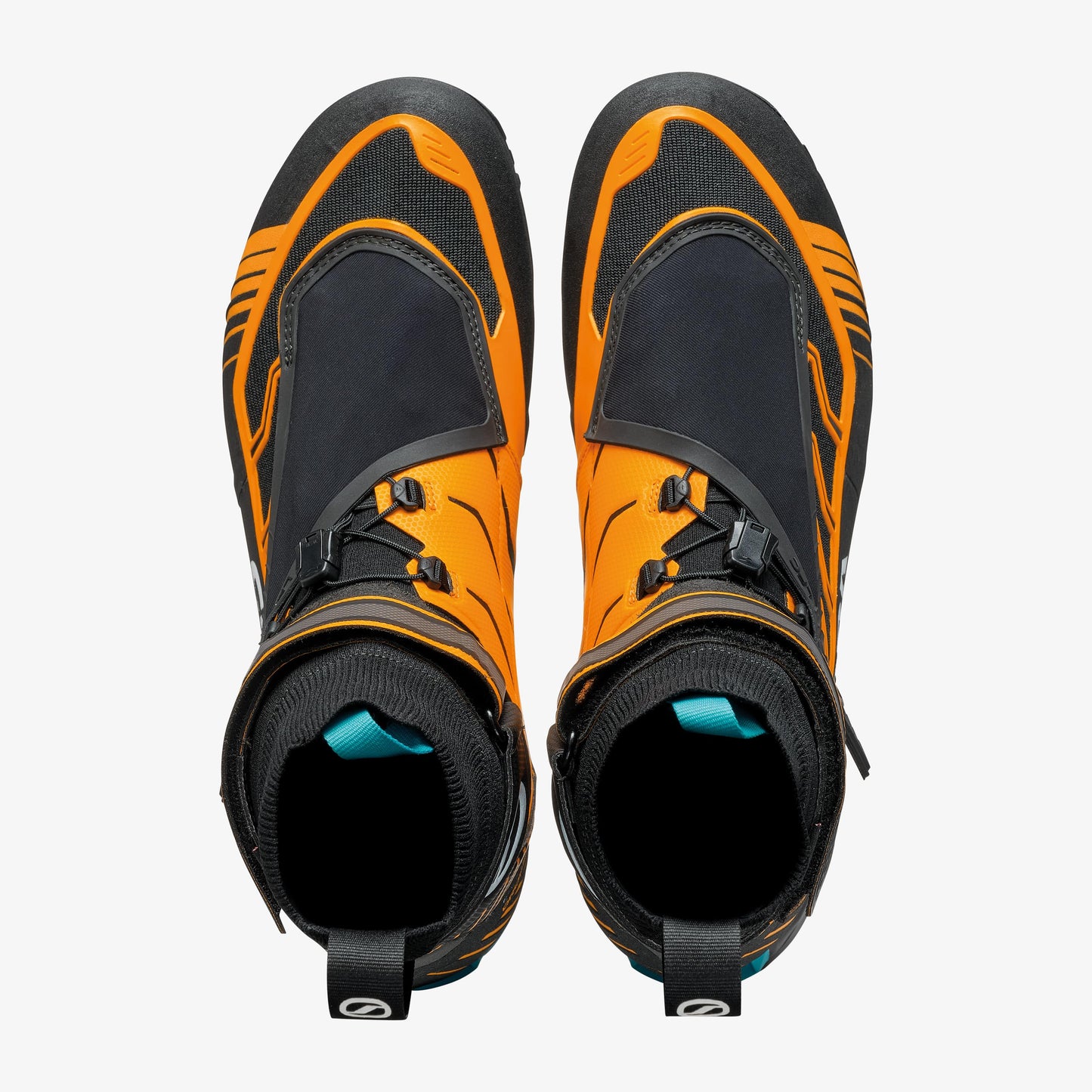 Scarpa Ribelle Tech 3 HD