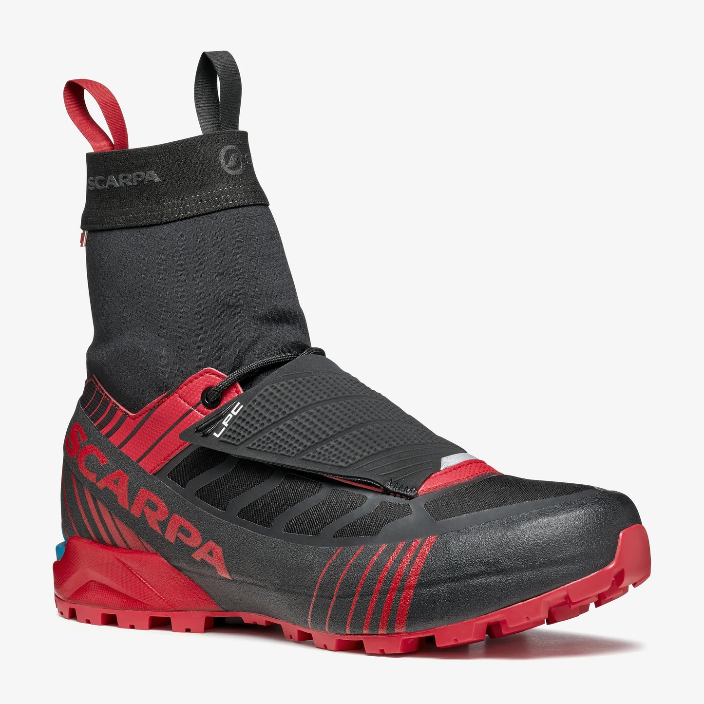 Scarpa Ribelle S HD