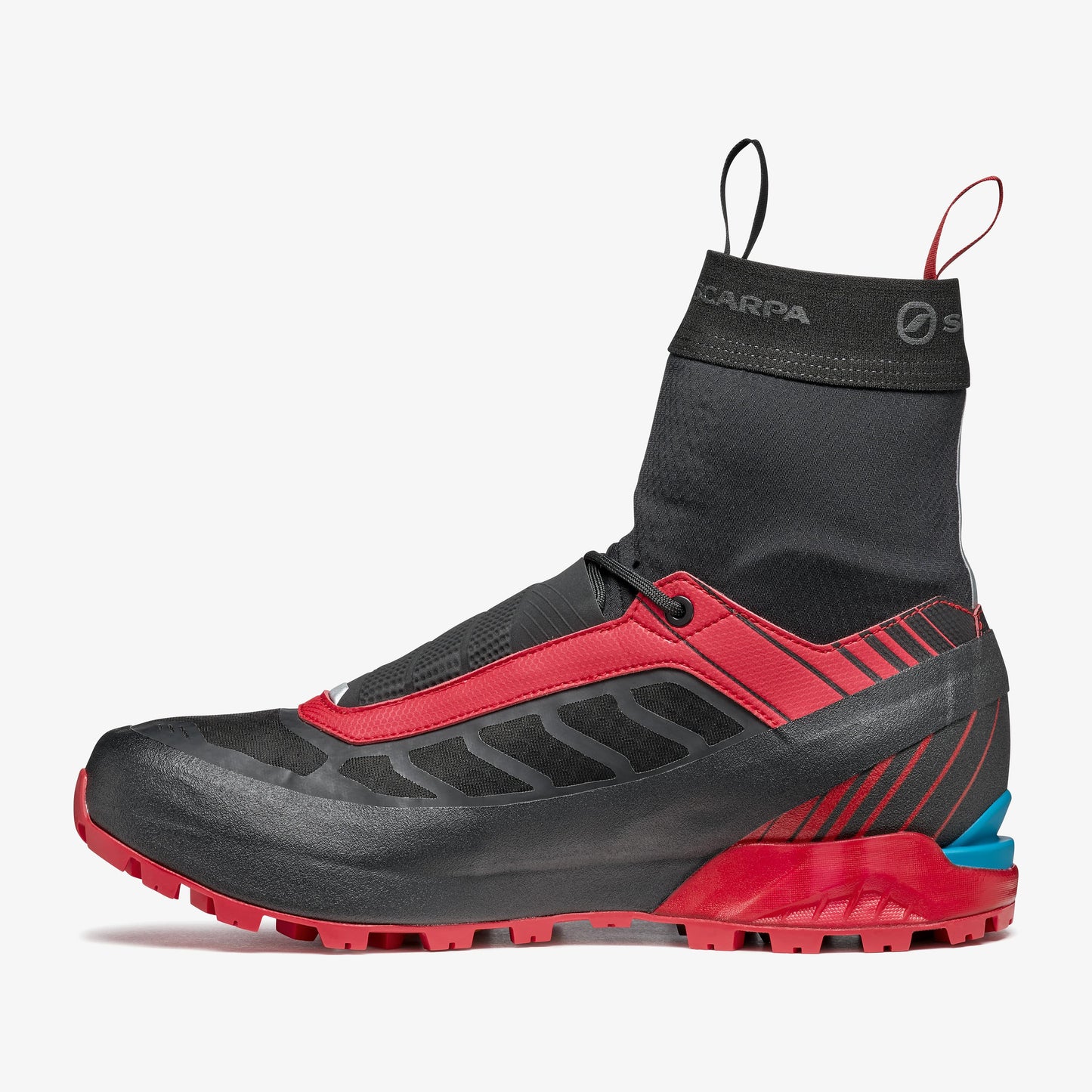 Scarpa Ribelle S HD