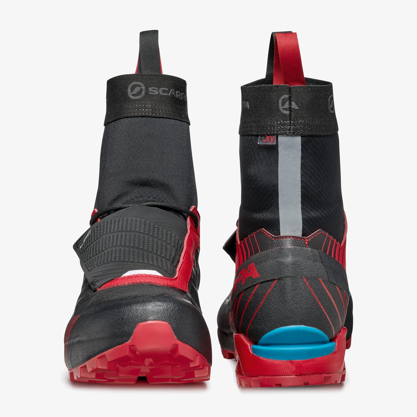 Scarpa Ribelle S HD