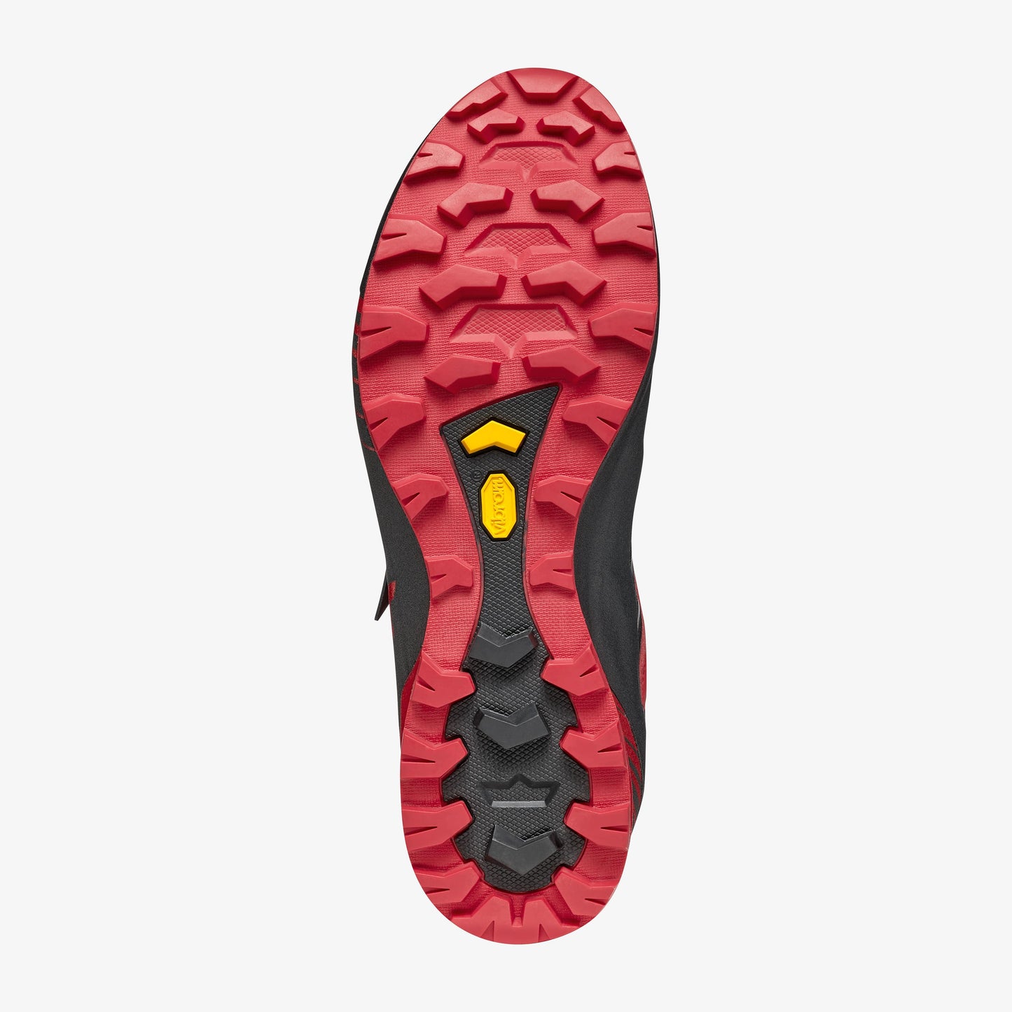 Scarpa Ribelle S HD