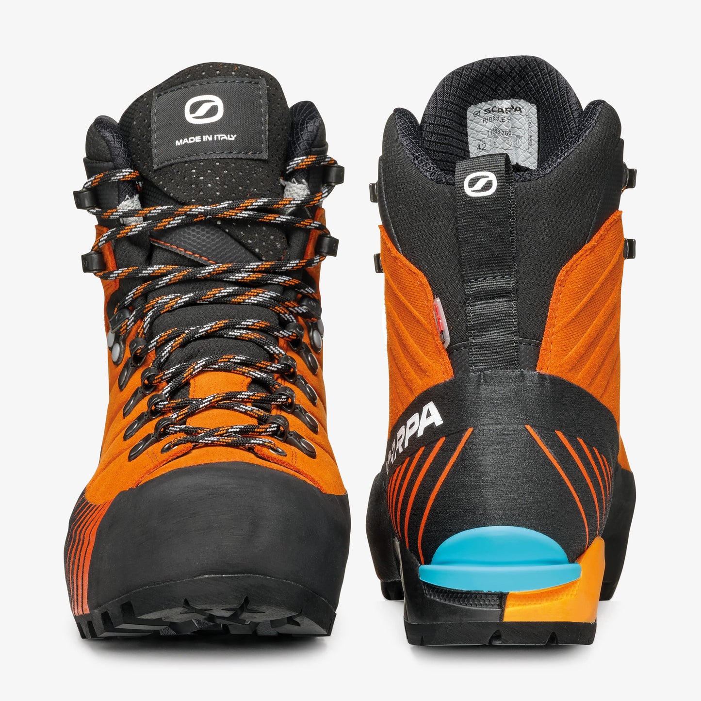 Scarpa Ribelle HD Men