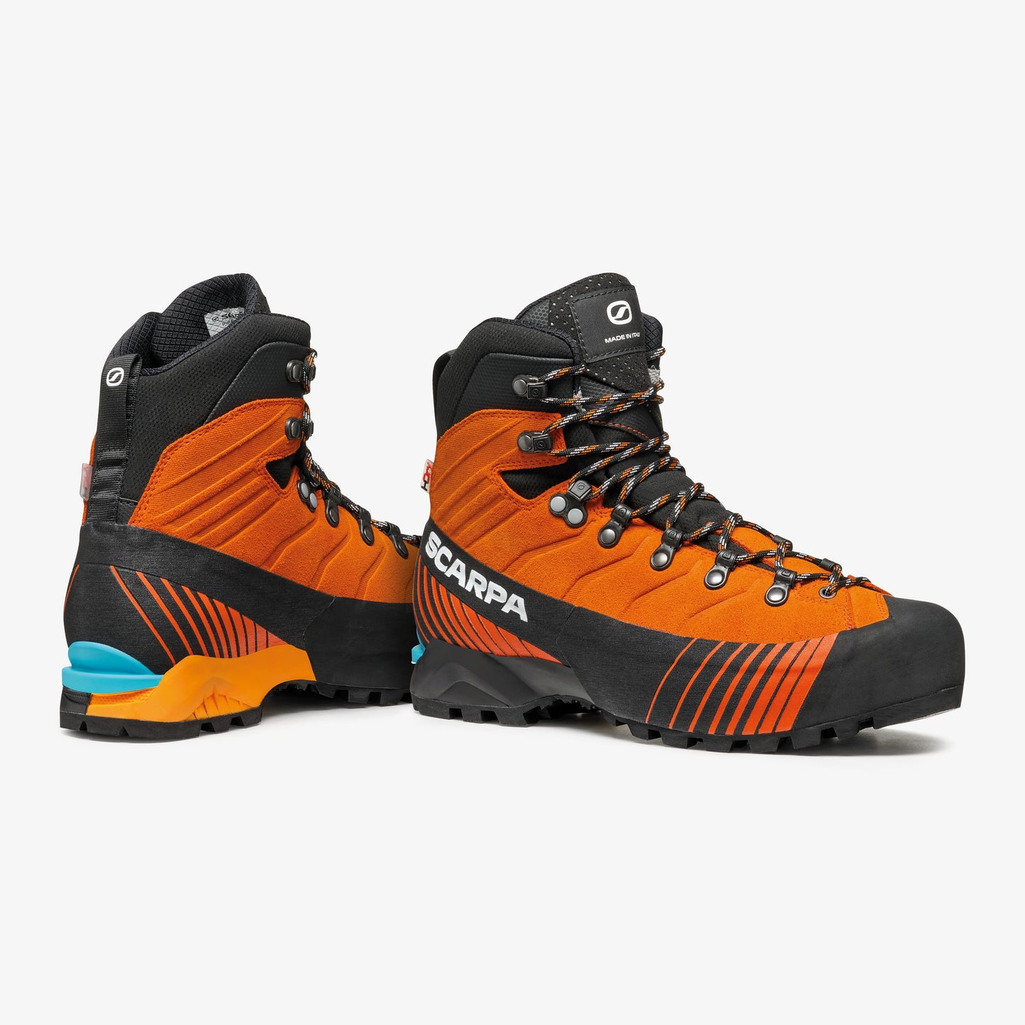 Scarpa Ribelle HD Men