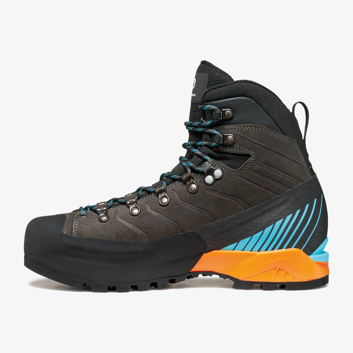 Scarpa Ribelle HD Men - View 3 - Blue