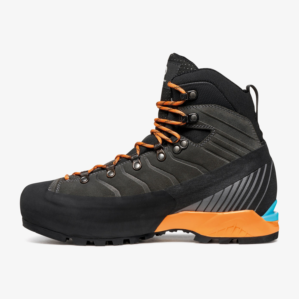 Scarpa Ribelle HD Men - View 3 - Black