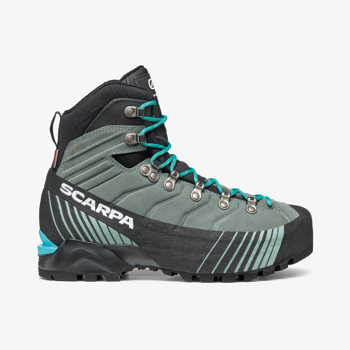Scarpa Ribelle HD Women - View 1 - Gray