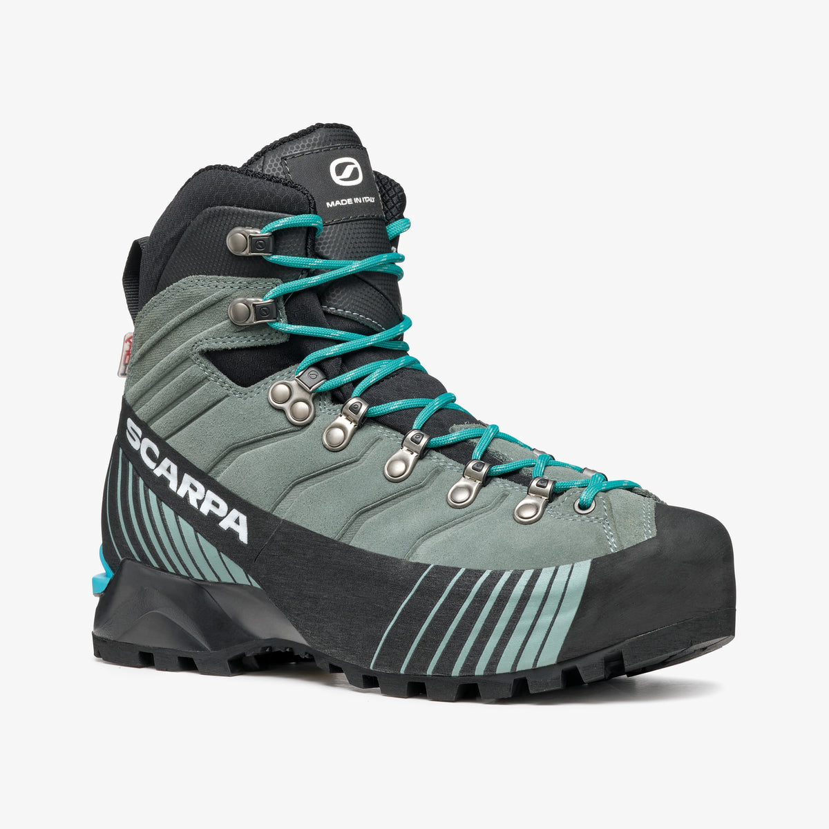 Scarpa Ribelle HD Women - View 2 - Gray