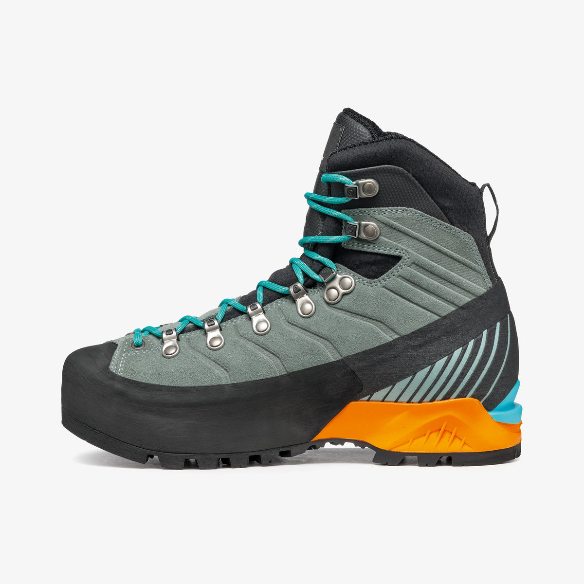 Scarpa Ribelle HD Women - View 3 - Gray