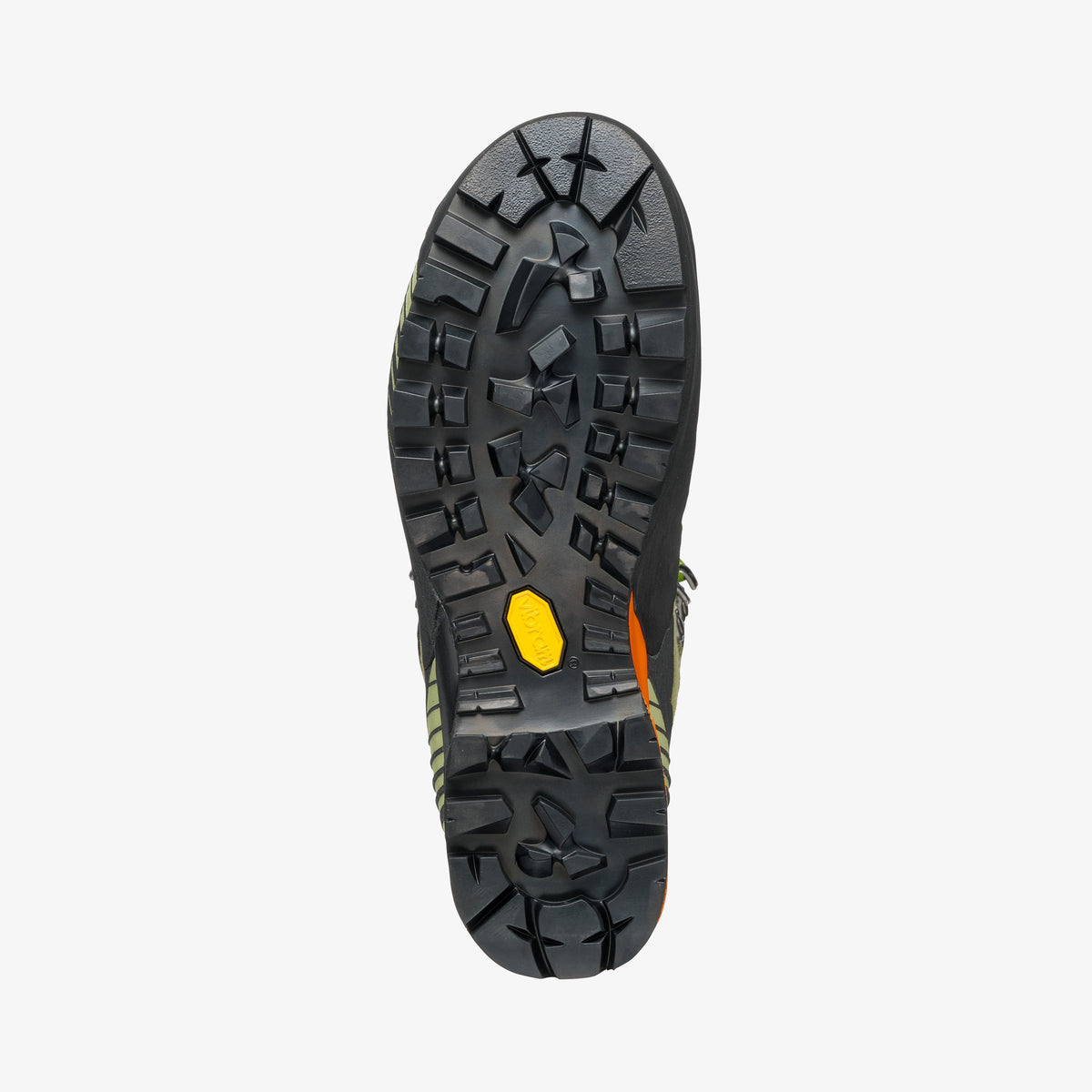 Scarpa Ribelle HD Women - View 5 - Gray