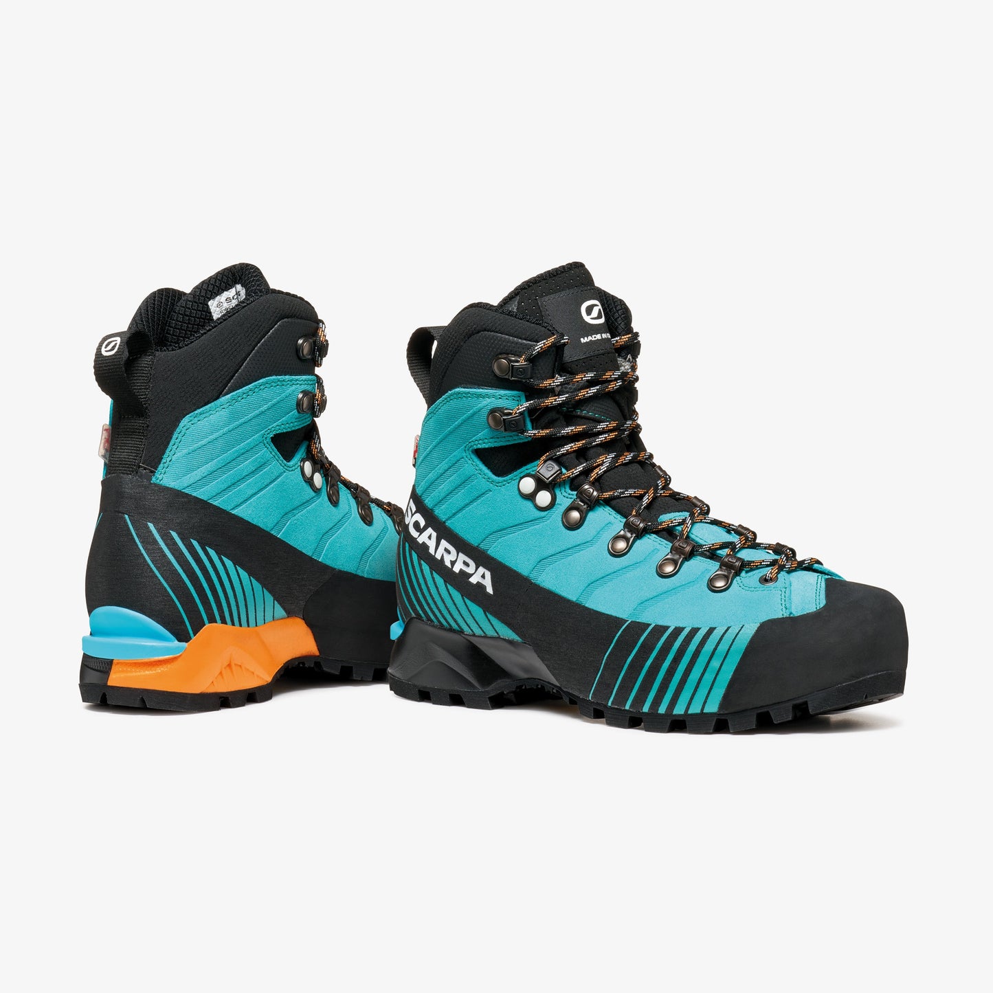Scarpa Ribelle HD Women