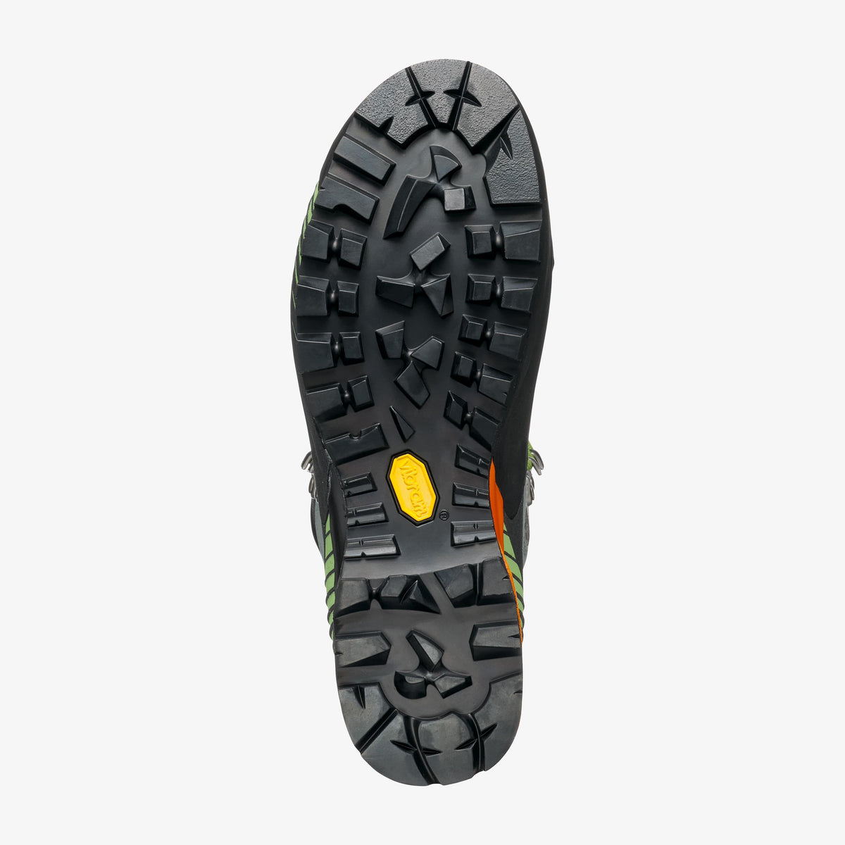 Scarpa Ribelle Lite HD Men - View 5 - Green