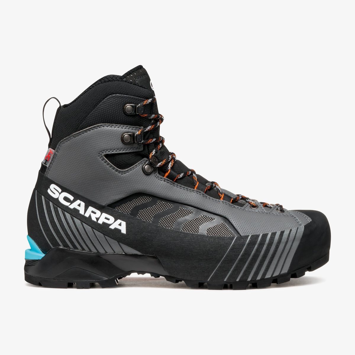 Scarpa Ribelle Lite HD Men - View 1 - Gray