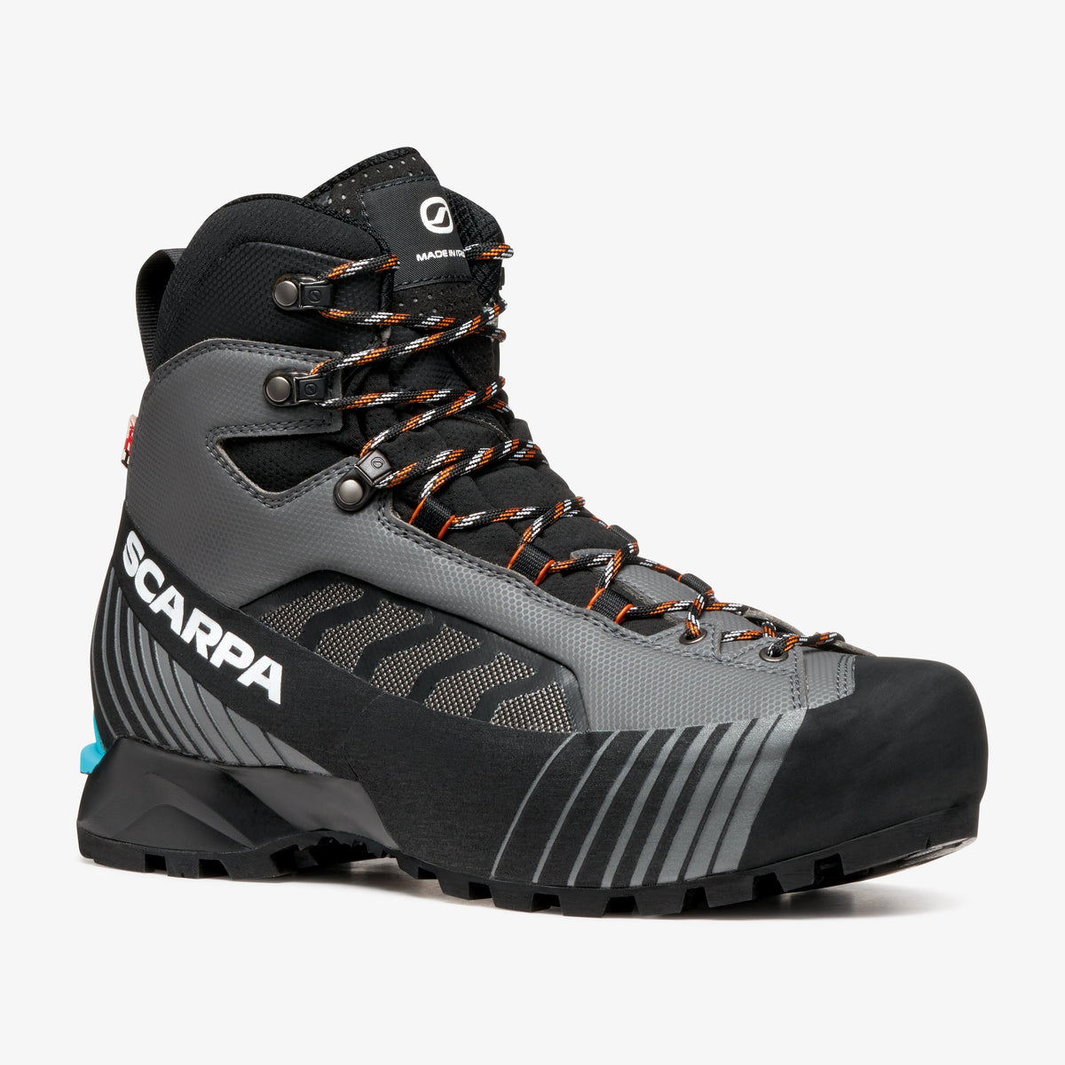 Scarpa Ribelle Lite HD Men - View 2 - Gray