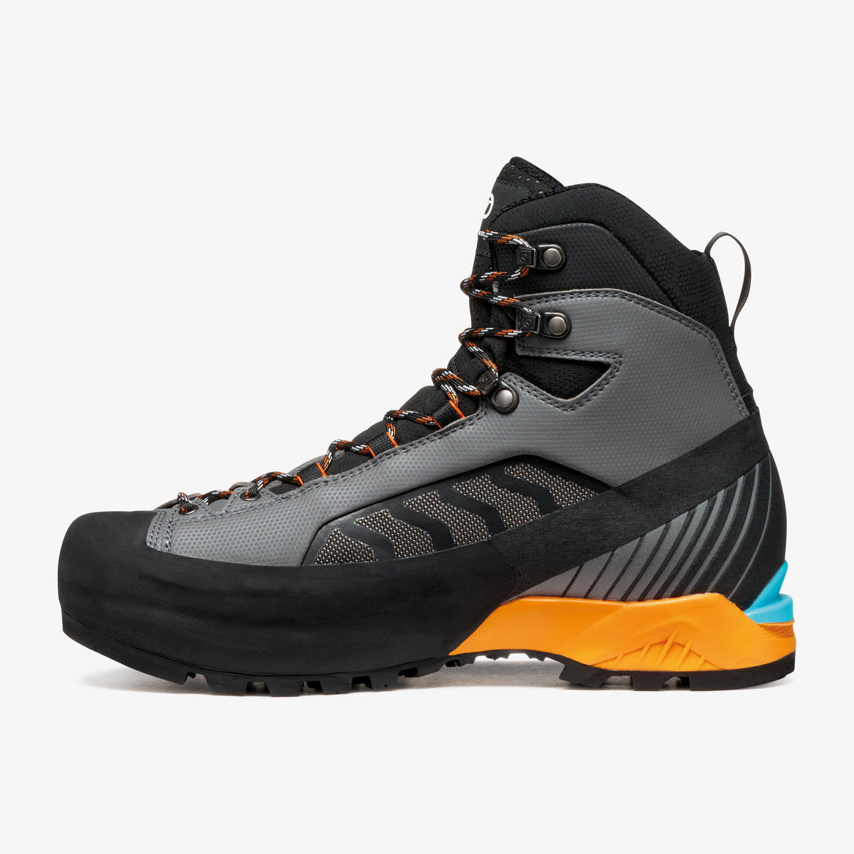 Scarpa Ribelle Lite HD Men - View 3 - Gray