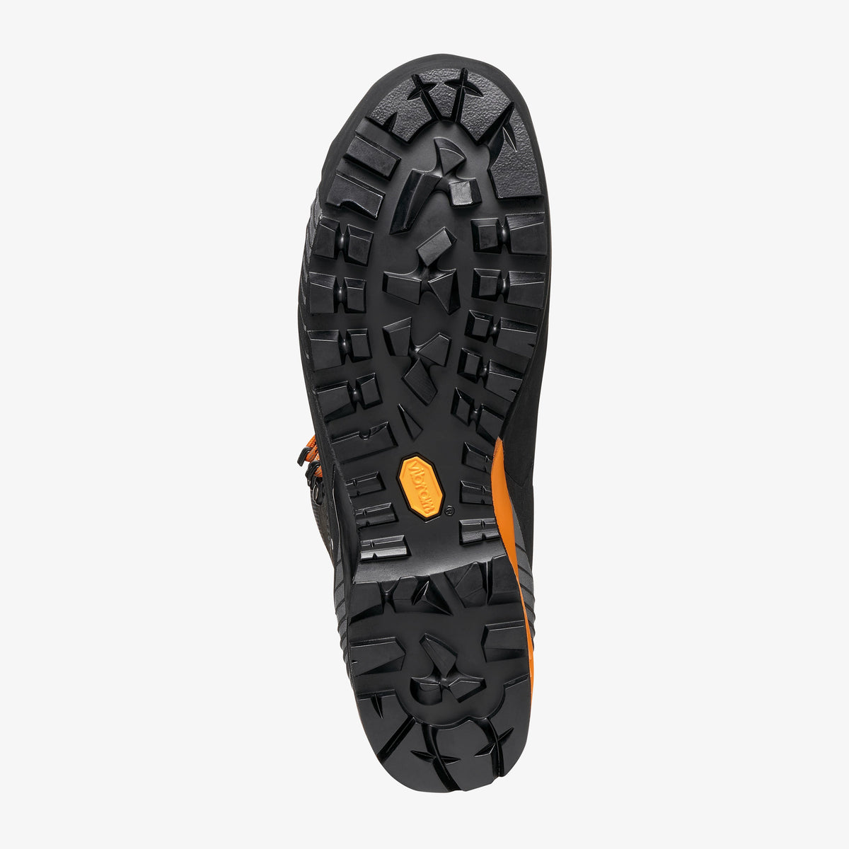 Scarpa Ribelle Lite HD Men - View 5 - Gray