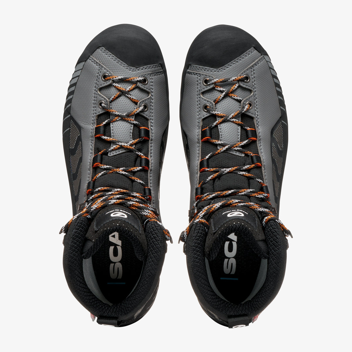 Scarpa Ribelle Lite HD Men - View 6 - Gray