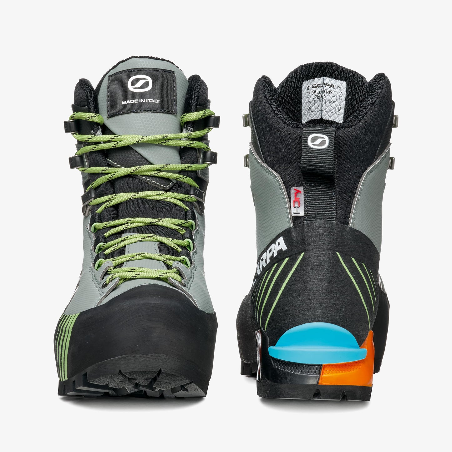 Scarpa Ribelle Lite HD Women