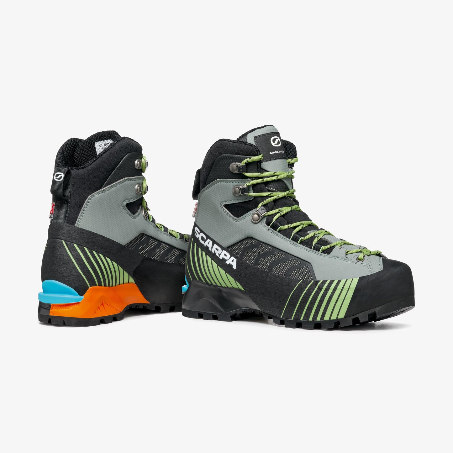 Scarpa Ribelle Lite HD Women