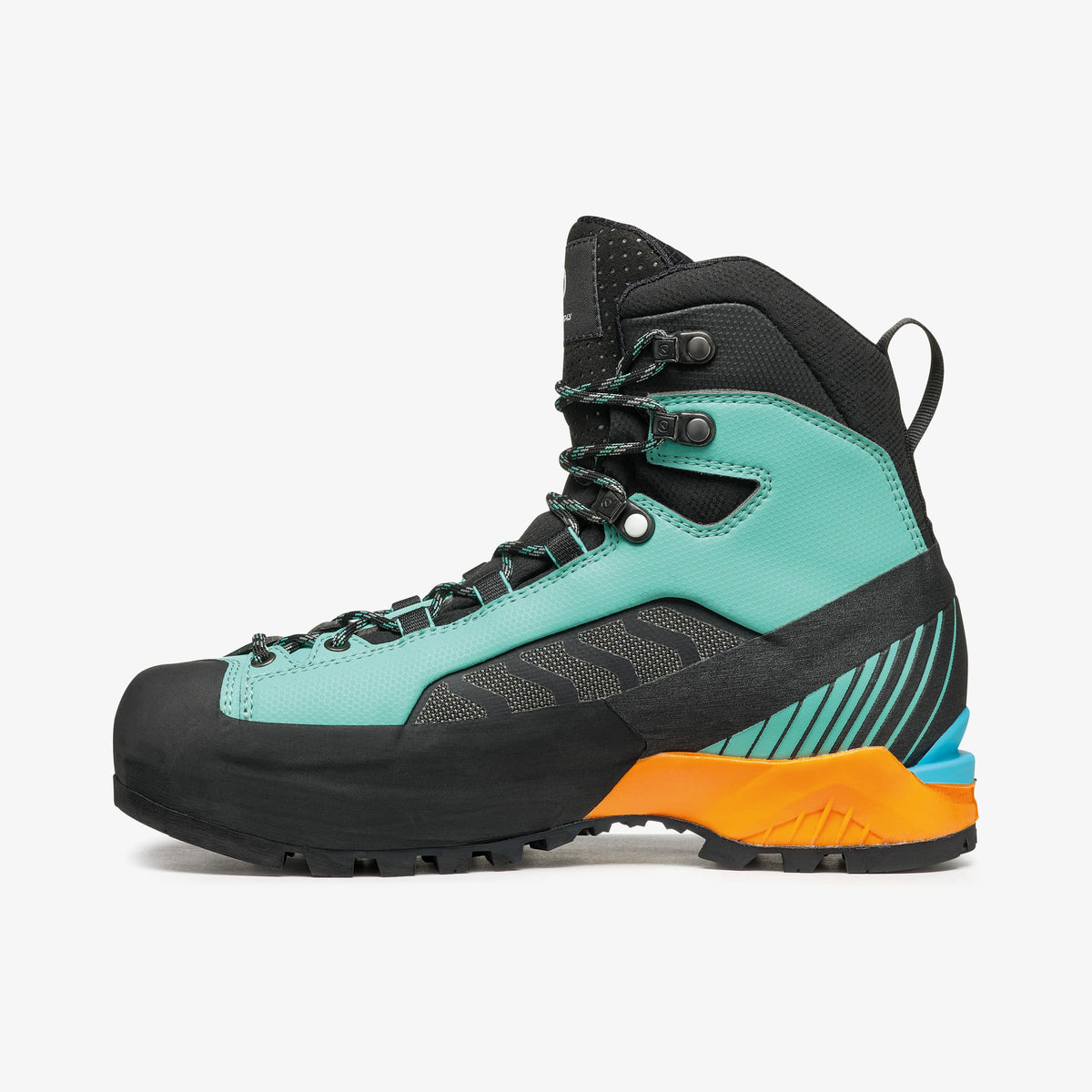 Scarpa Ribelle Lite HD Women product view 3 — Green